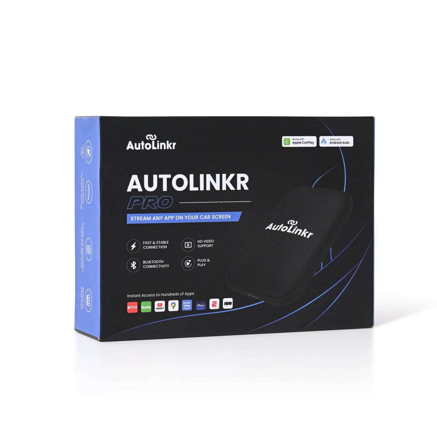 The AutoLinkr Pro™