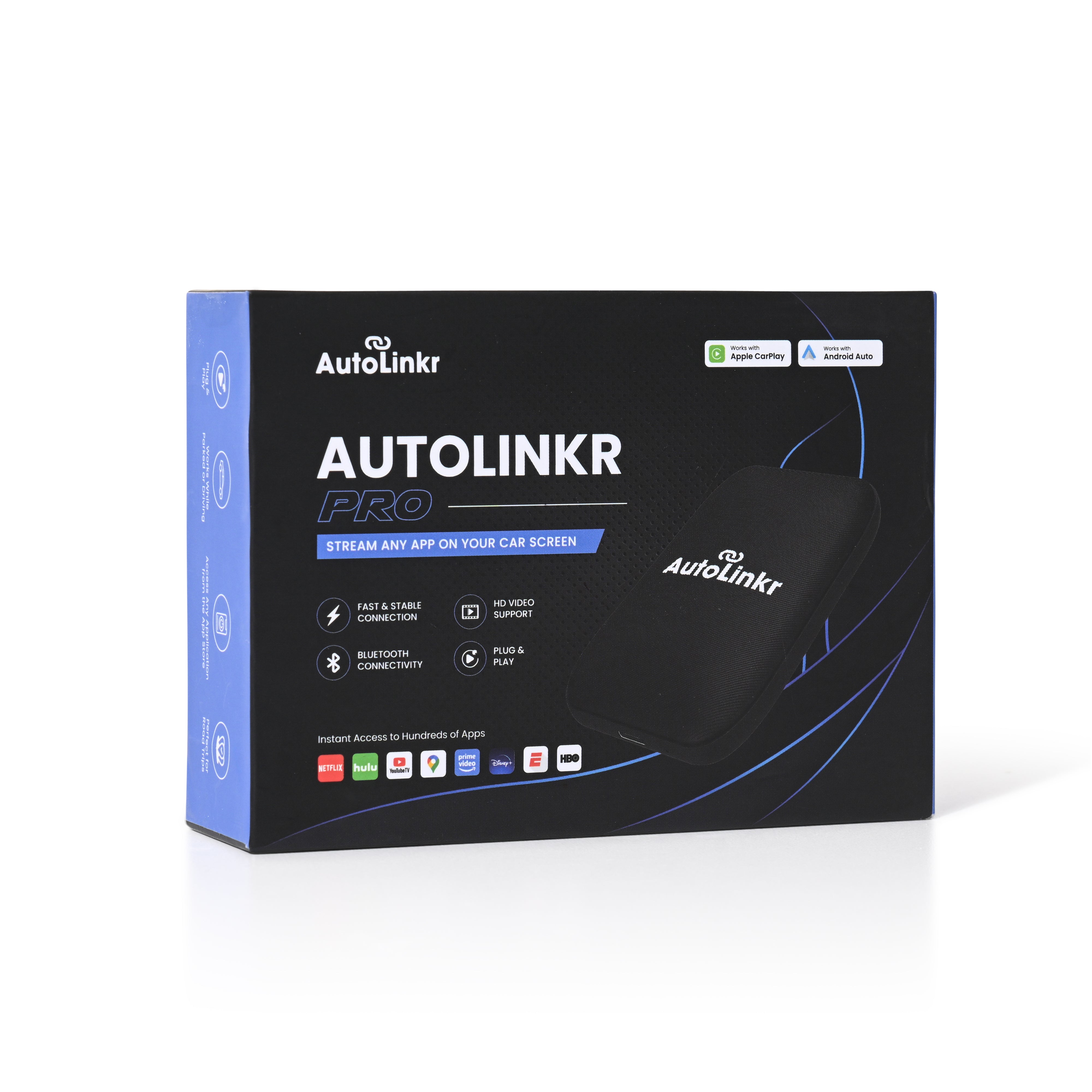 AutoLinkr Pro™
