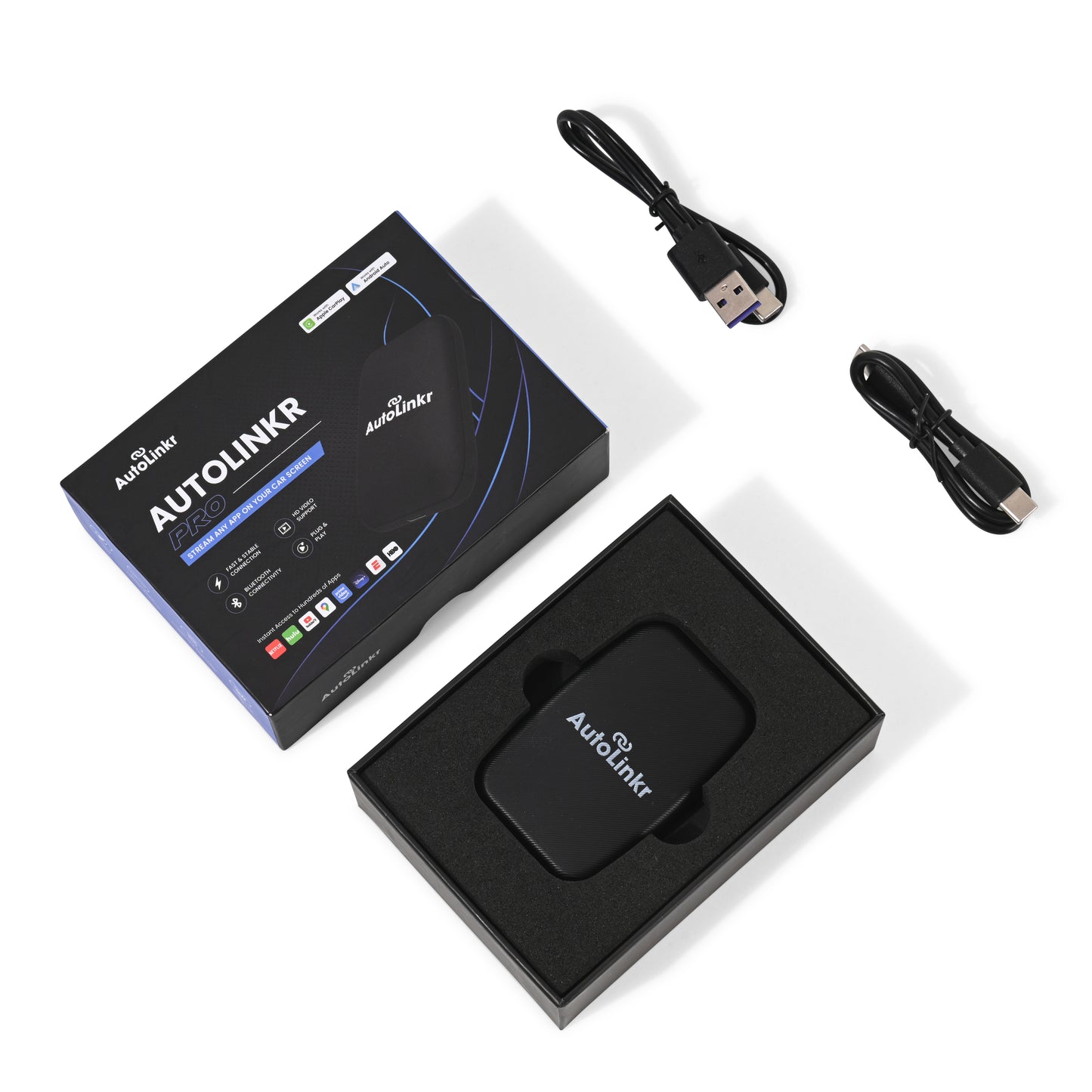 The AutoLinkr Pro™