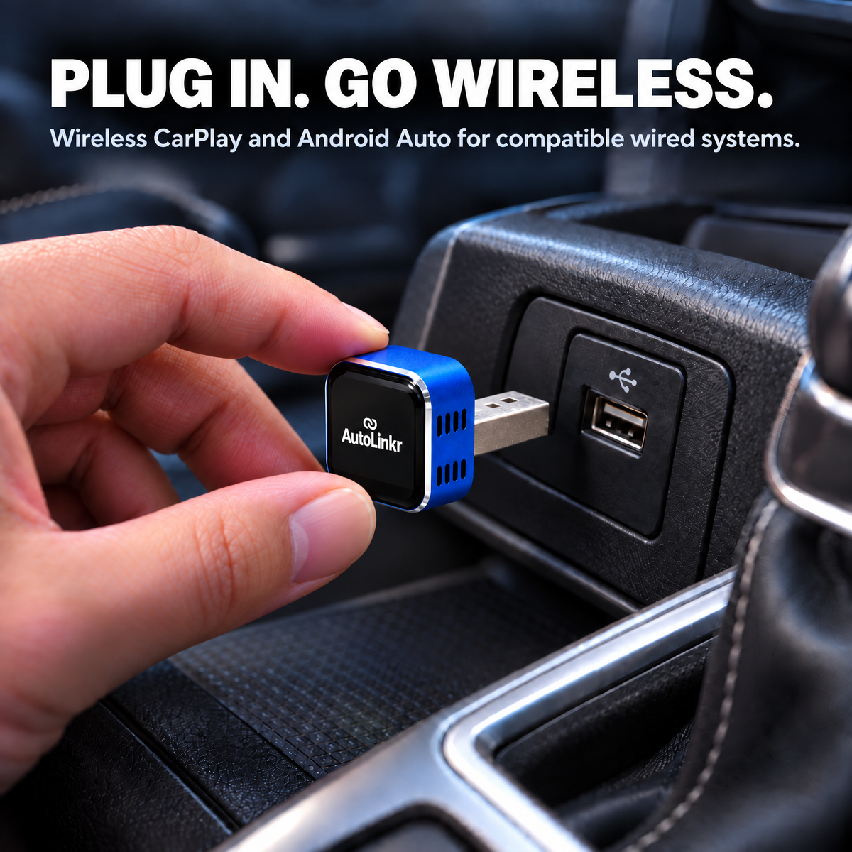 AutoLinkr Lite™