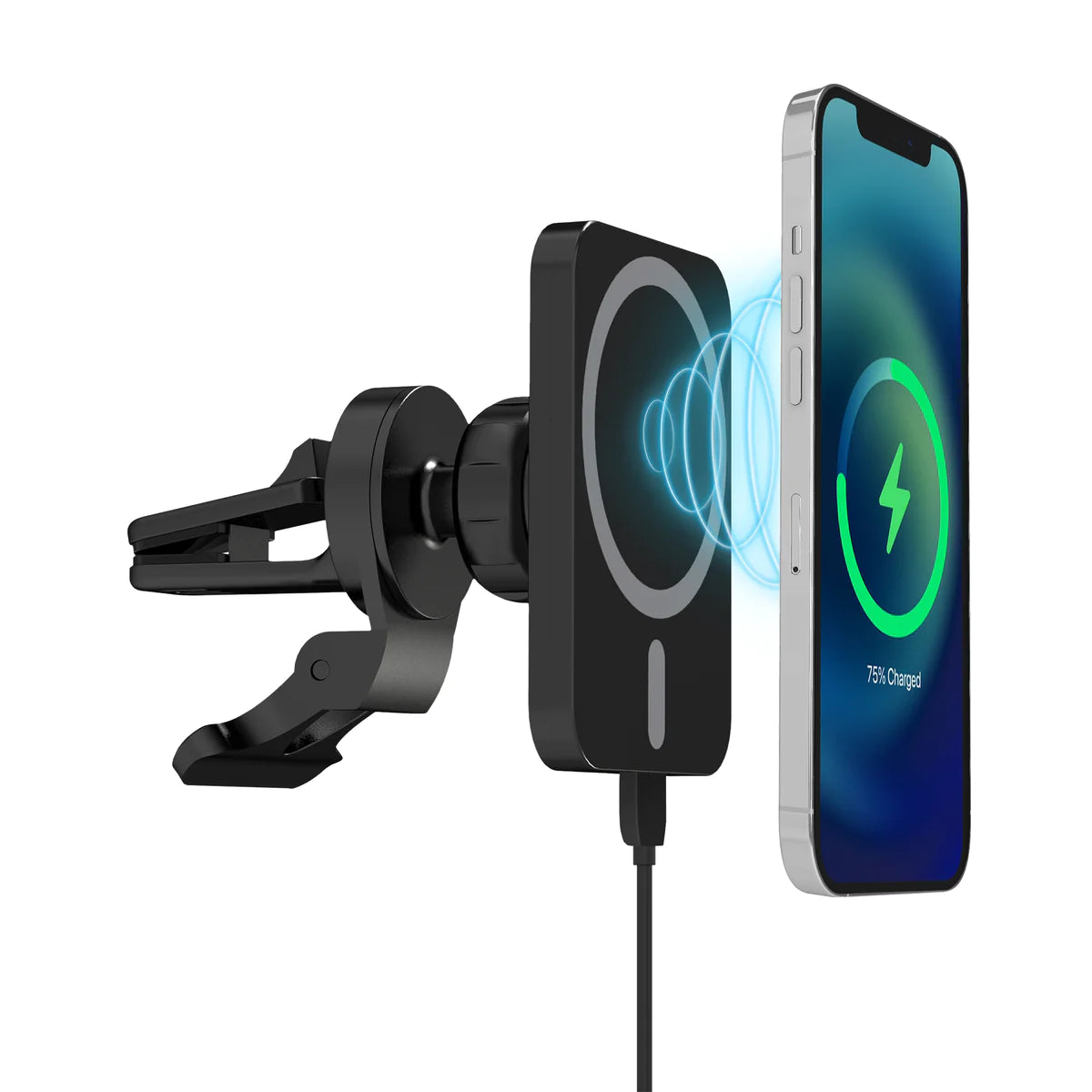 AutoLinkr MagSafe Phone Mount™