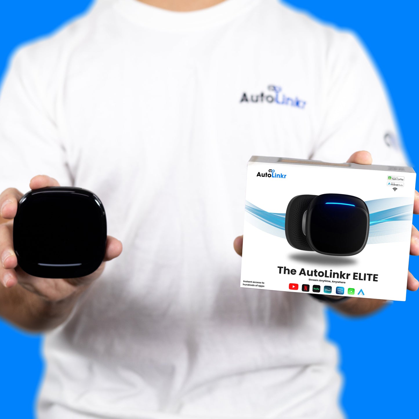 The AutoLinkr Elite™