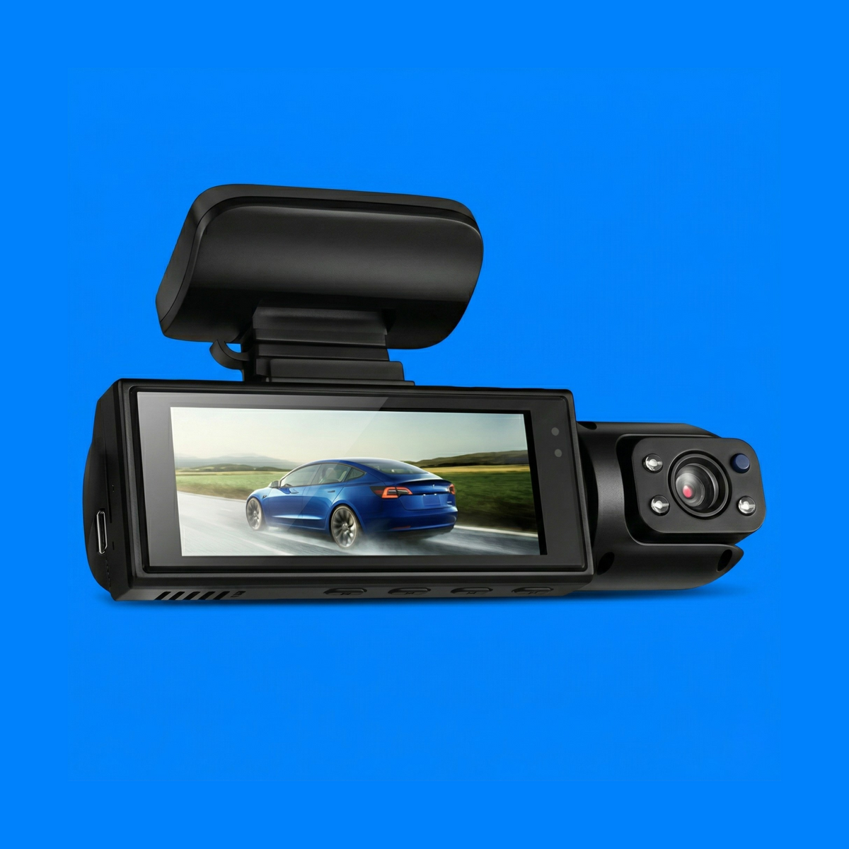 AutoLinkr Dash™
