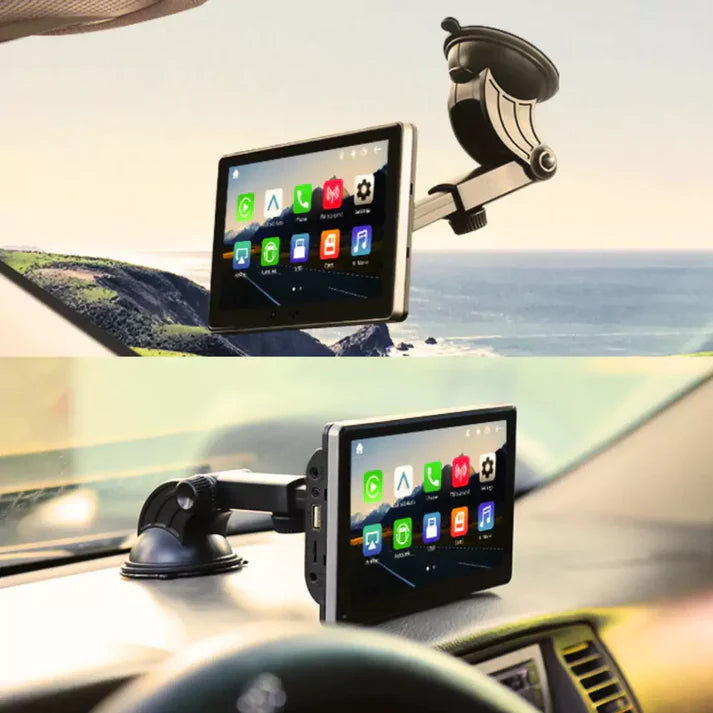 AutoLinkr Tablet™