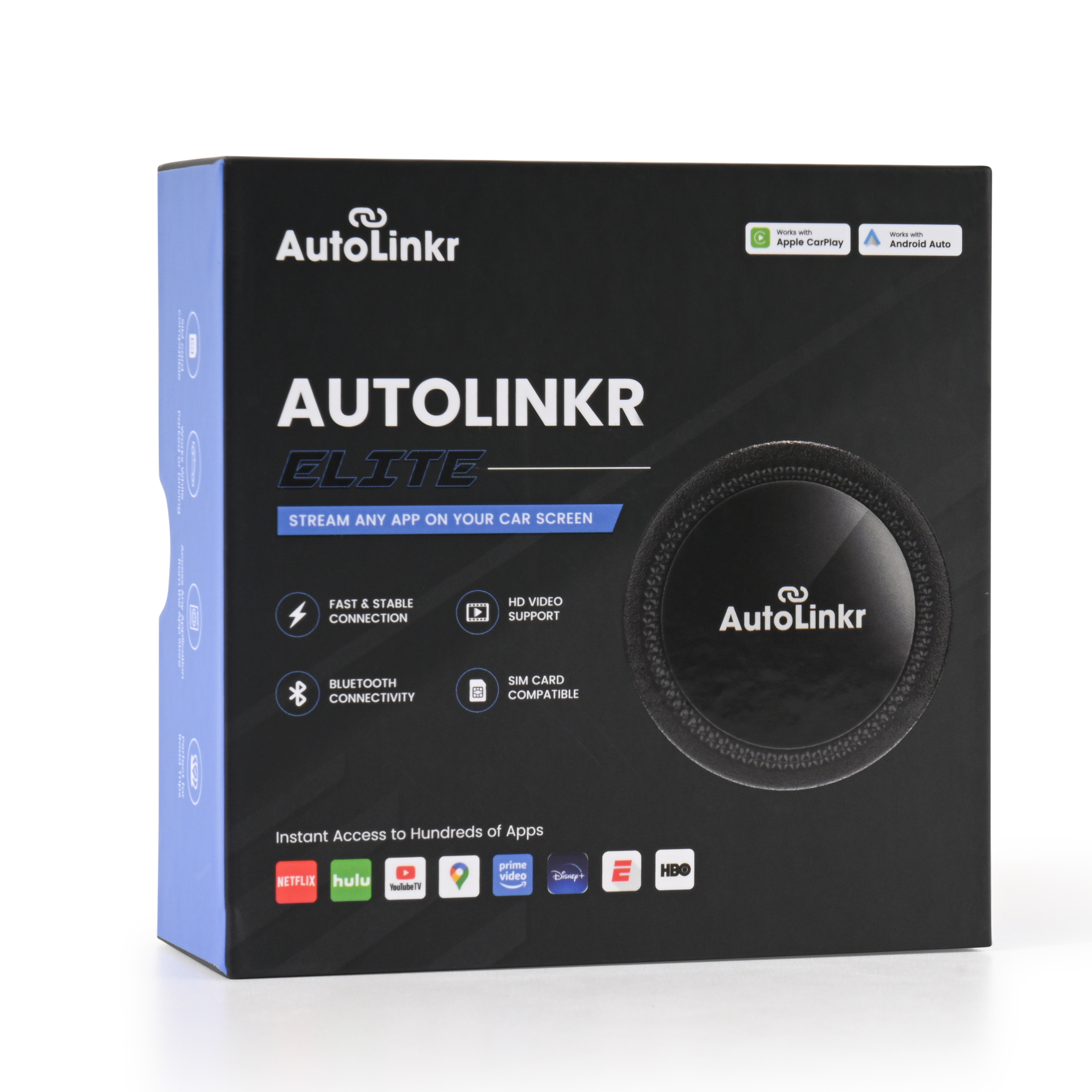 AutoLinkr Elite™