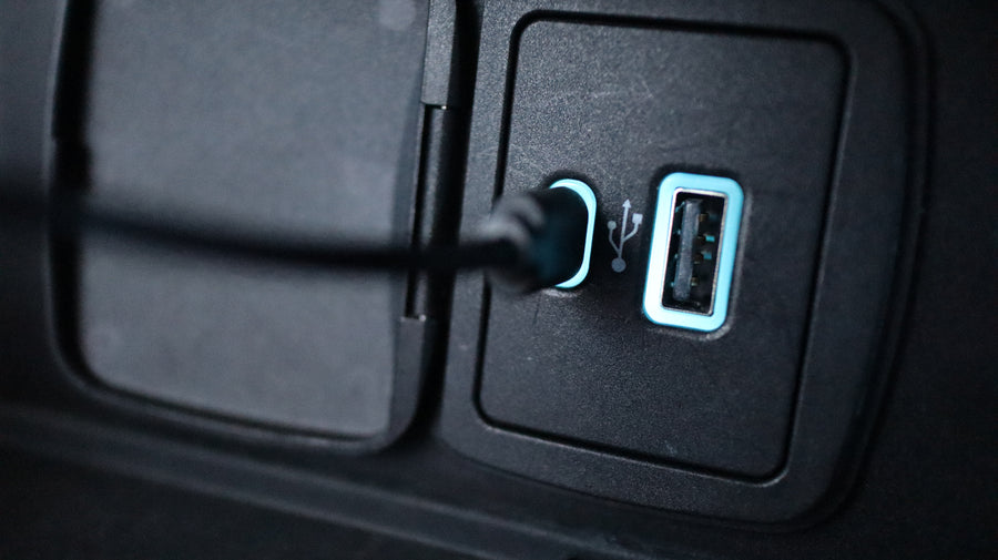 Plug In