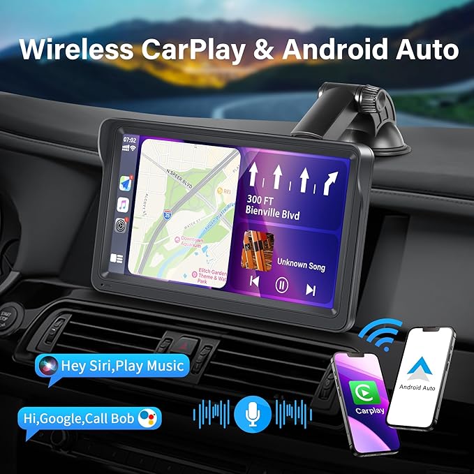 AutoLinkr Tablet™