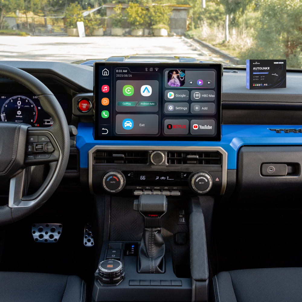 The AutoLinkr Pro™