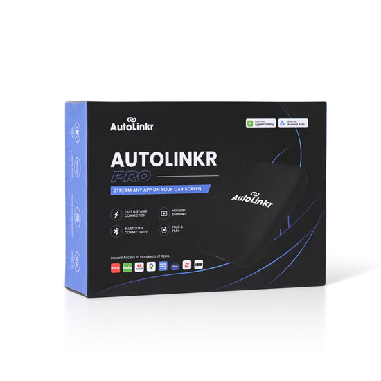 Autolink Pro AutoLinkr Pro™