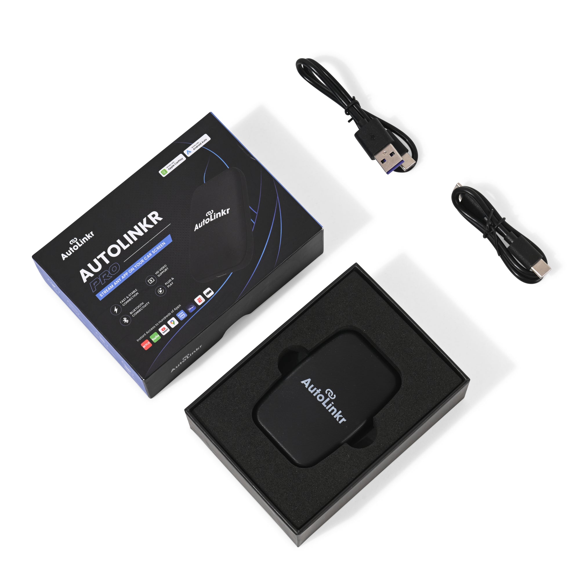 Autolink R Pro AutoLinkr Pro™