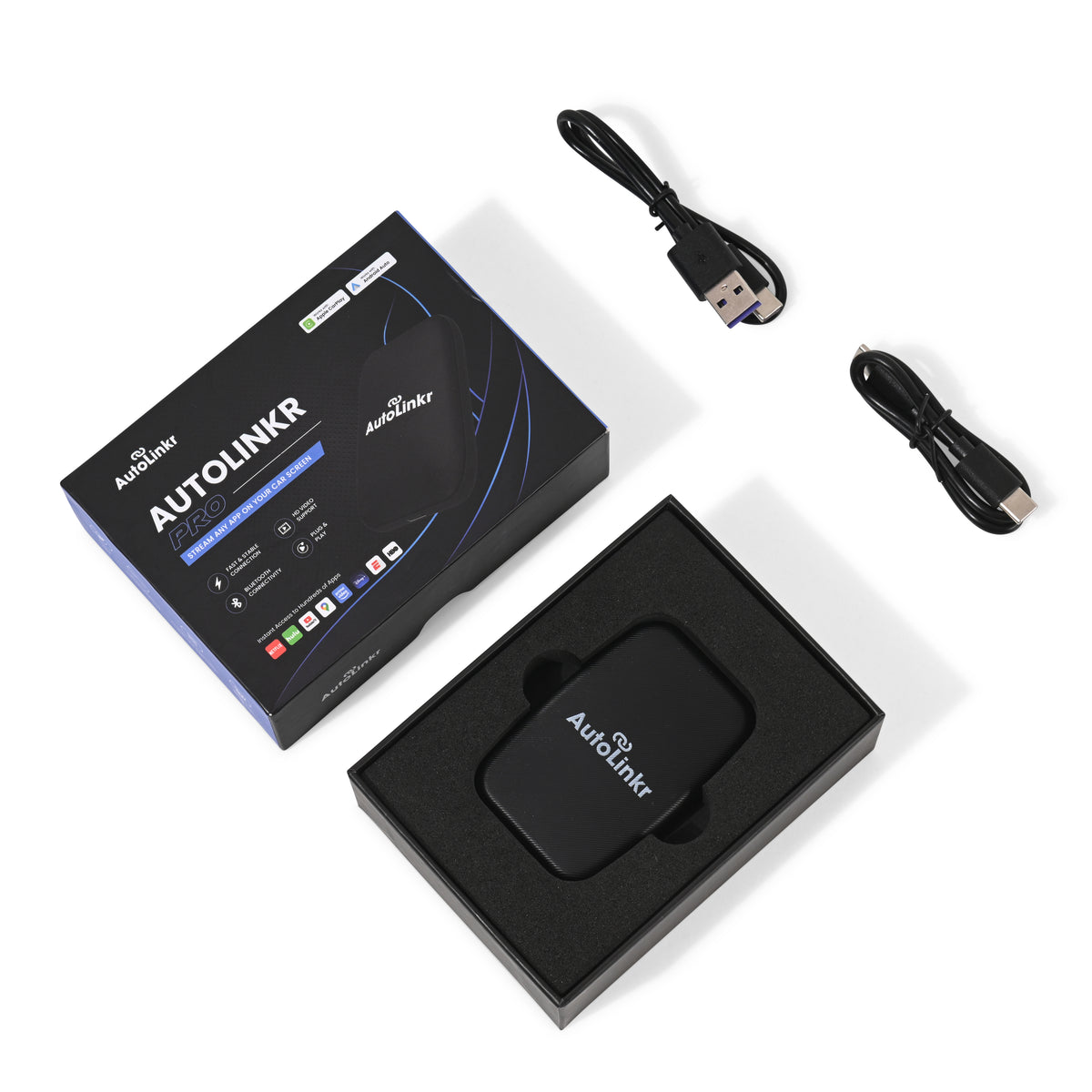 AutoLinkr Pro™