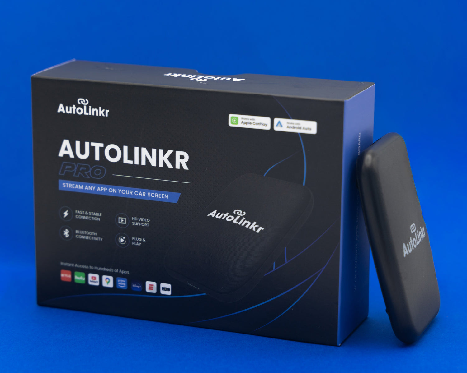AutoLinkr Pro™