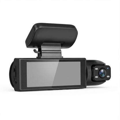 AutoDash™ | Dual Camera Dash Cam