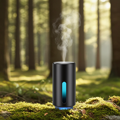 AutoLinkr Car Aroma Diffuser™ | Cedar Woods