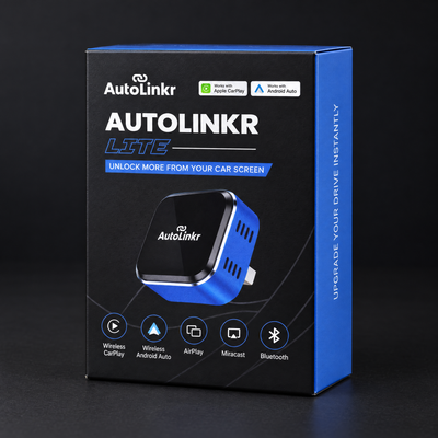 AutoLinkr Lite™