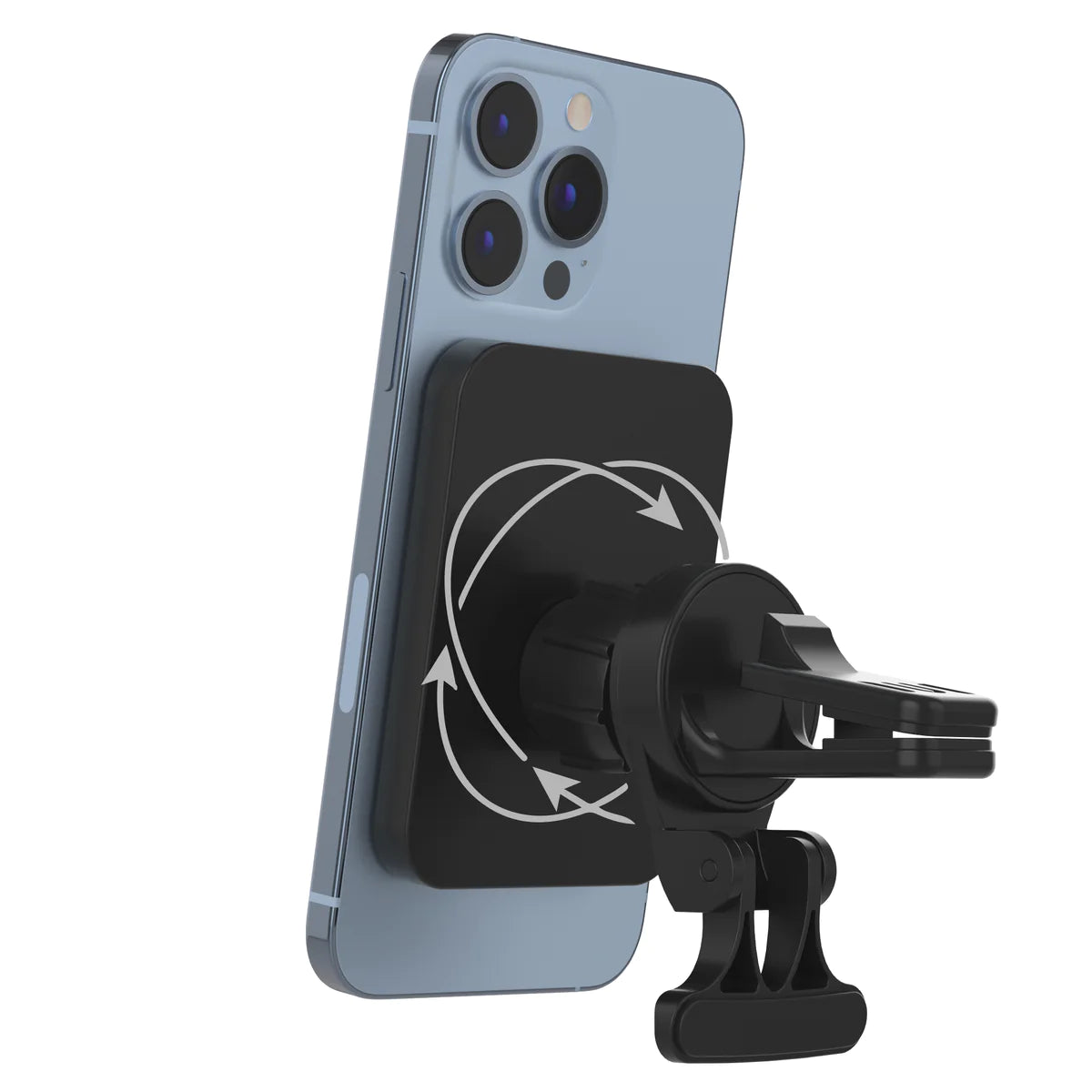 Soporte de carga AutoLinkr™ 
