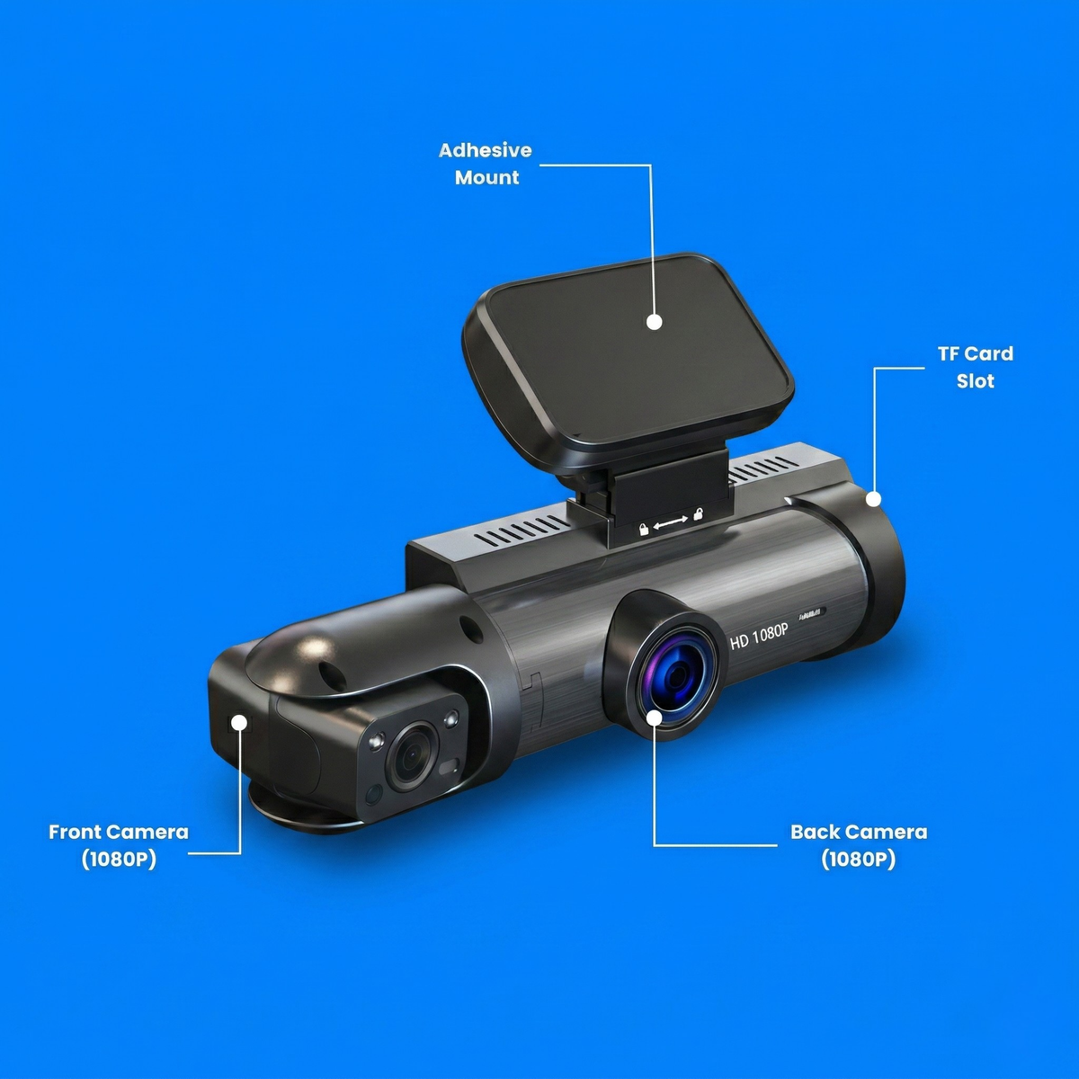 AutoLinkr - Wireless CarPlay & Android Auto Adapters for Smart Driving