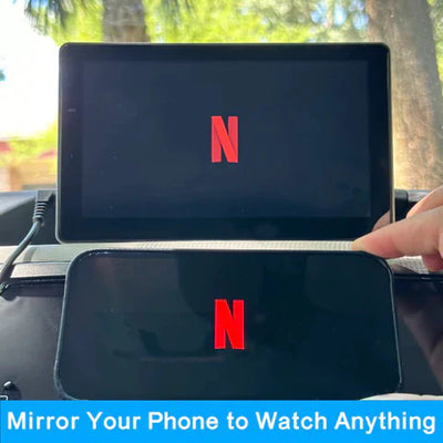 AutoLinkr Tablet™