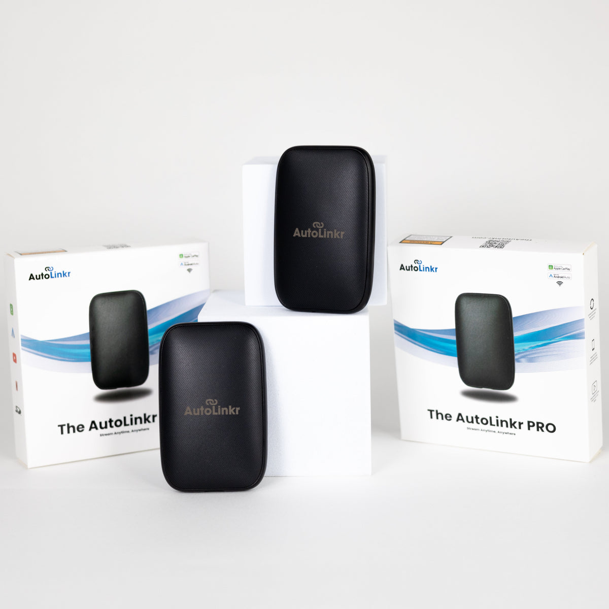 Autolink Pro The AutoLinkr Pro™