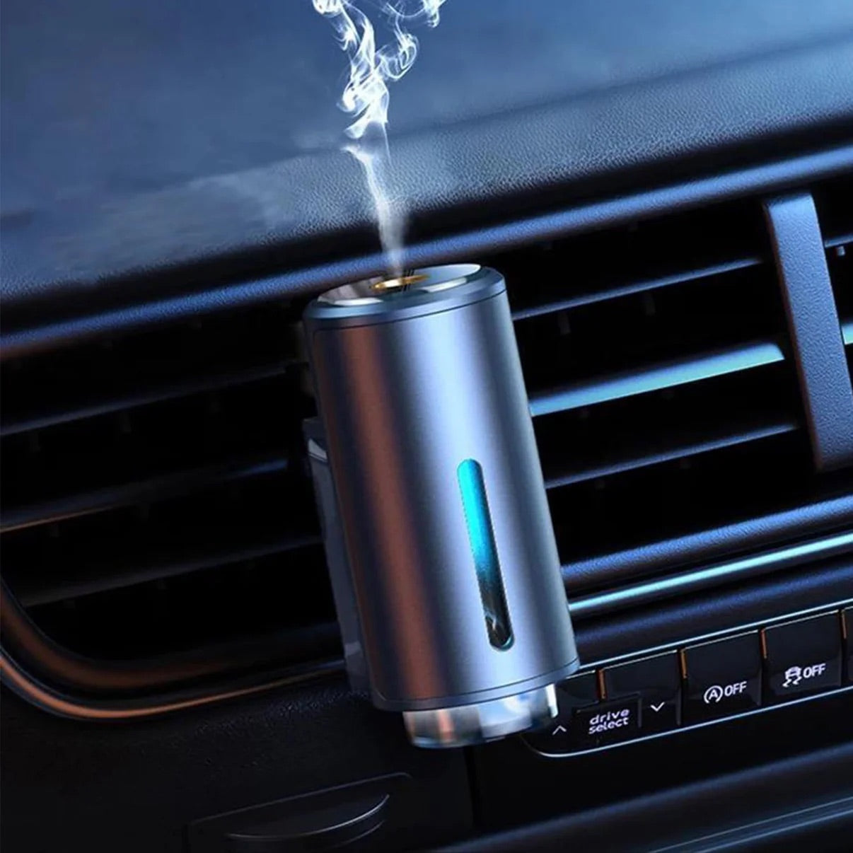 AutoLinkr Car Aroma Diffuser™ | Cedar Woods