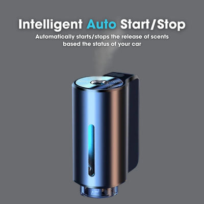 AutoLinkr Car Aroma Diffuser™ | Cedar Woods