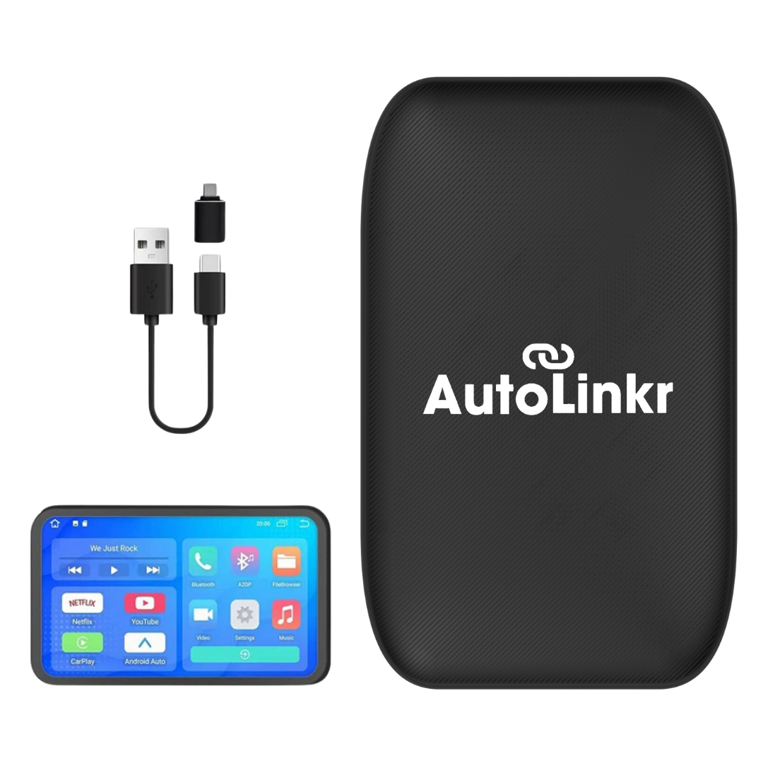 The AutoLinkr Pro™