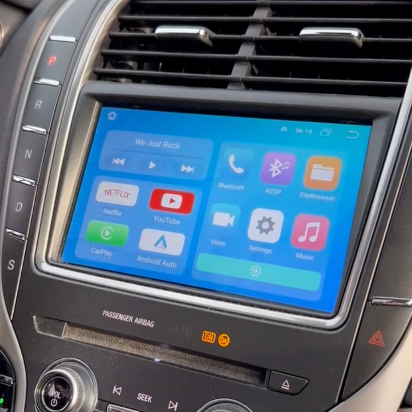 AutoLinkr - Wireless CarPlay & Android Auto Adapters for Smart Driving