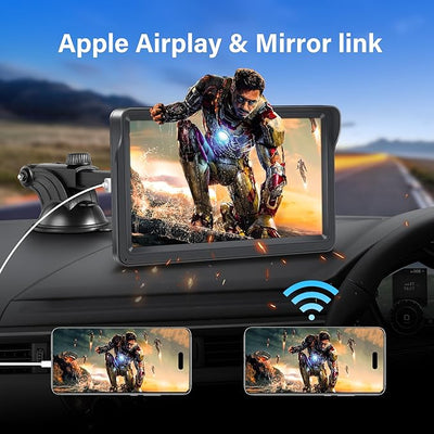 AutoLinkr Tablet™