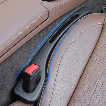 AutoLinkr GapGuard™ – Universal Car Seat Gap Filler