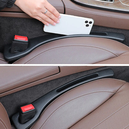 AutoLinkr GapGuard™ – Universal Car Seat Gap Filler
