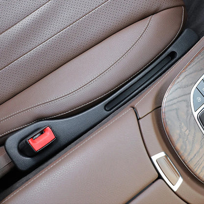 AutoLinkr GapGuard™ – Universal Car Seat Gap Filler