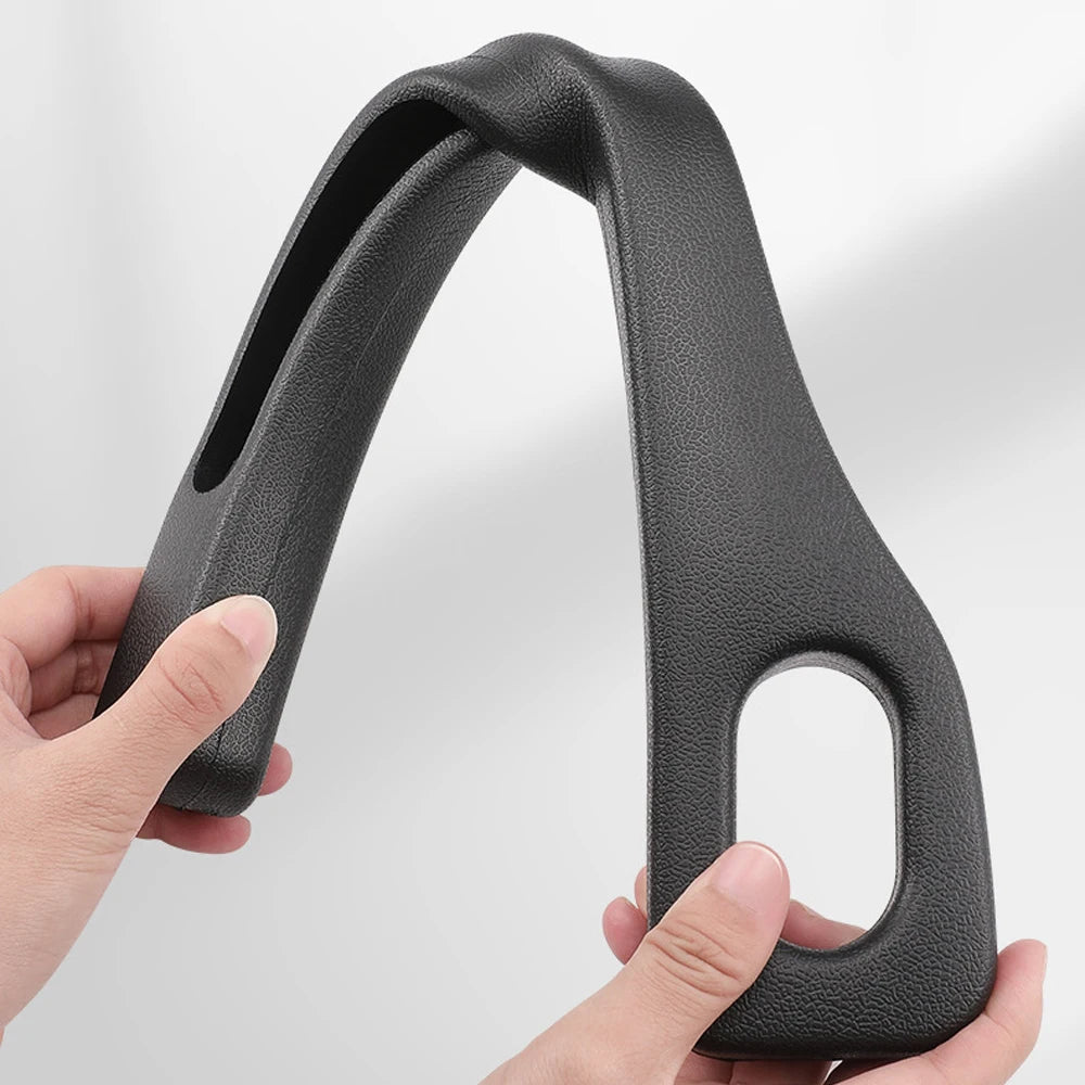AutoLinkr GapGuard™ – Universal Car Seat Gap Filler