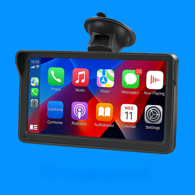 AutoLinkr Tablet™