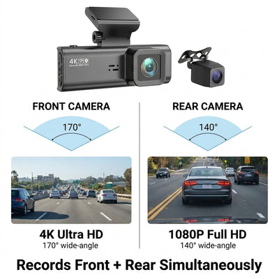 AutoLinkr Dash Pro™