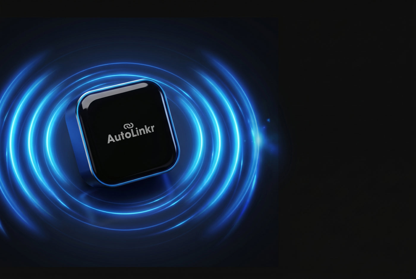 Built to Last. Built to Connect.